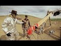 Duct Tape Trebuchet | MythBusters