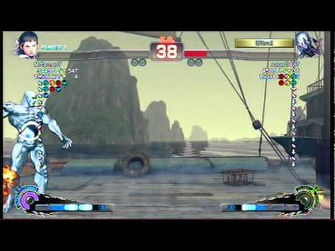 roxas0427 (Seth) vs Mrfarmer7 (Sakura)