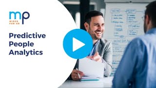 Predictive People Analytics