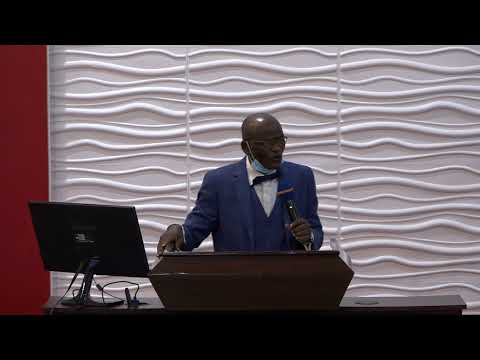 JULY 2021 THANKSGIVING SERVICE