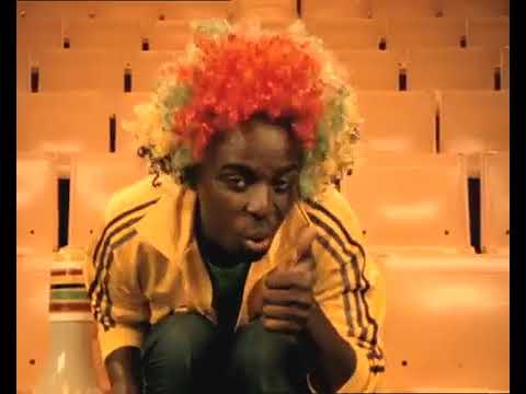 MTN World Cup Advert   Gary Mthombeni