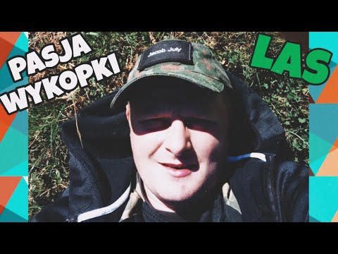 Pasja Wykopki Leśny relaks #83