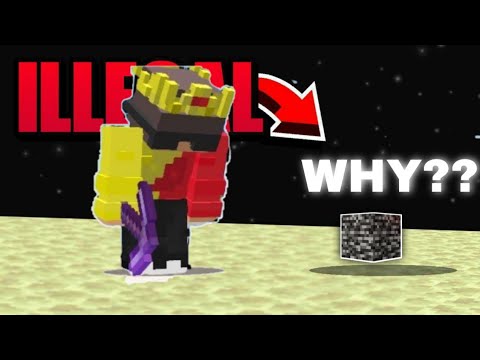 EPIC SPORTER PLAYZ: Collecting Bedrock in SMP