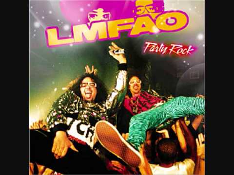 LMFAO vs Dyro - Party Magno Rocks (Oliv Bootleg).wmv