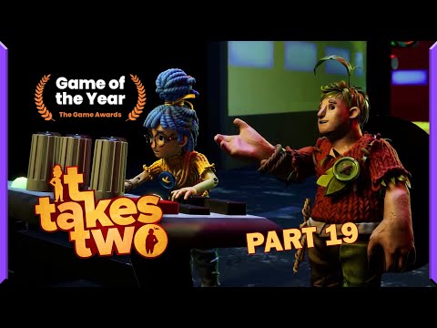 Steam Community :: Video :: It Takes Two (Part 19)