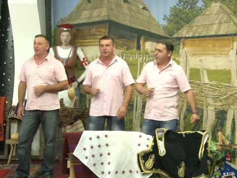 Vrelo Krajine - Rodnoga se ne odricem sela - Svrati u zavicaj - (TV Duga Plus 2016)