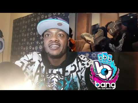 LOUIE RAY X REAL GRITTER MARK - FIFTEEN VIDEO (REACTION)