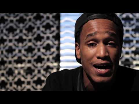 Nxus - Up Against The World (Prod. Kap'n Kirk)