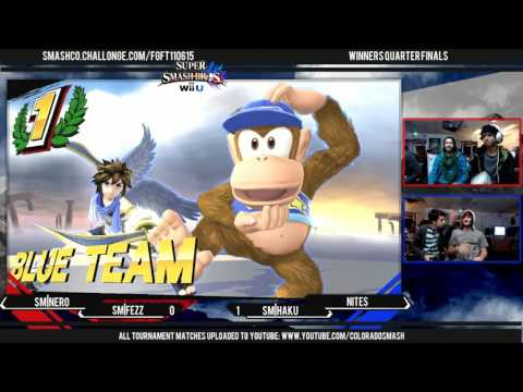 FGF17 - SM|Nero & SM|Fezz Vs. SM|Haku & Nite$ - WQF