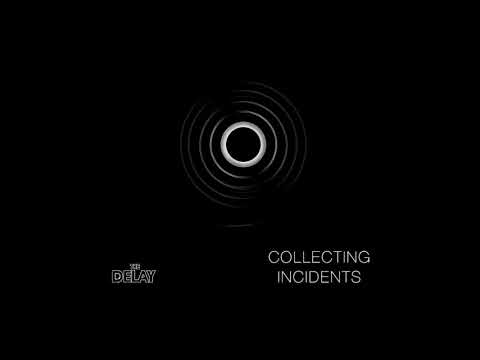 The Delay - Perfect Lie (Collecting Incidents EP Album)