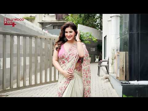 Spotted: Karishma Sharma Snapped at Bandra..