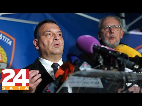 OSAM LIJEČNIKA ima korona virus!