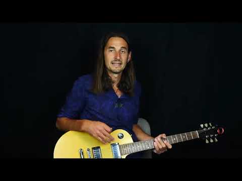 Outshined Guitar Lesson - Soundgarden