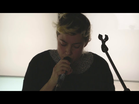 Odd Beholder «Moon» - live bei Sender der Künste