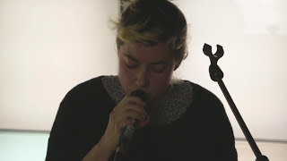 Odd Beholder «Moon» - live bei Sender der Künste