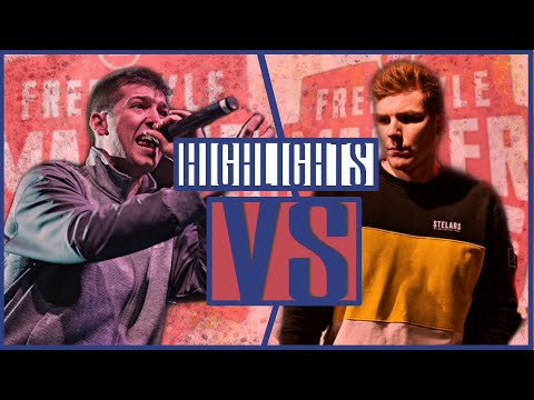 MEJORES RIMAS CHUTY VS BTA FMS ESPAÑA 2019 / HIGHLIGHTS