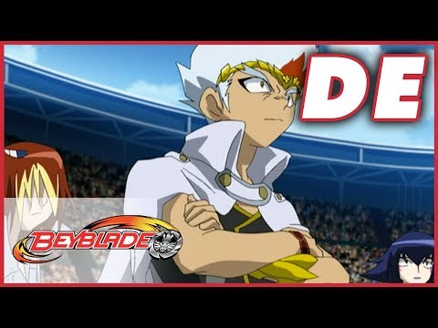 Beyblade: Metal Fusion | Die Karten sind gemischt - Ep. 43 | DEUTSCH!