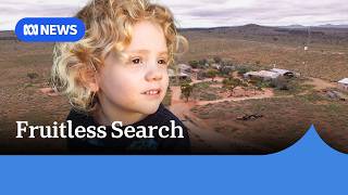 Australian police maintain suspect status for grandfather in missing boy case despite no new evidence