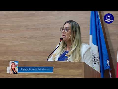 18ª Sessão Ordinária de 2026- Quarta-feira, 19 de agosto de 2026