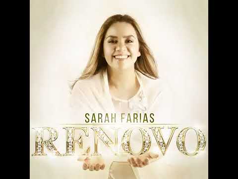 Efatá (ft. Anderson Freire) - Sarah Farias (letra na descrição)