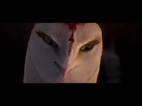 "Toons University" Part 16 - A Seed of Doubt