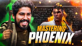 ASPAS TA MASTERIZANDO SEU PHOENIX !!! - 32 kills