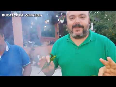 SARAMURA DE PUI 1 / BUCATAR DE WEEKEND M.T.