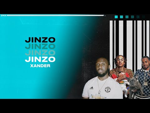 [FREE] Headie One x D Block Europe Type Beat | "Jinzo" | Prod. Xander