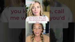 LeAnn Rimes on Fear Being Part of the Process - The Terri Cole Show