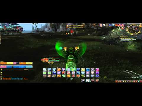 Danwyn Enhancement Shaman PvP