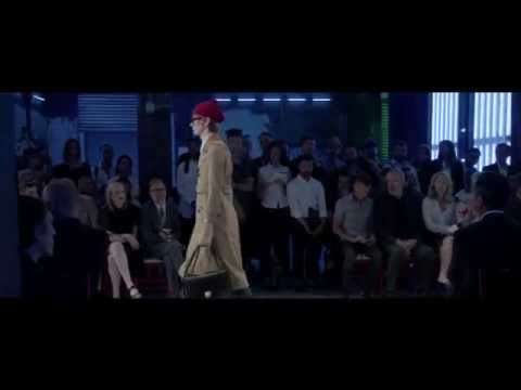 Gucci Men's Spring Summer 2016