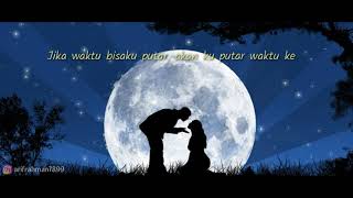 Download lagu seventeen - kemarin (story wa versi arif) sedih mp3