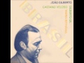 João Gilberto 04 - No Tabuleiro Da Baiana (Brasil) [1981]
