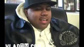 ALBe Back Tell Us A Funny Big Pun Story