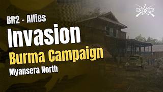 Burma Campaign