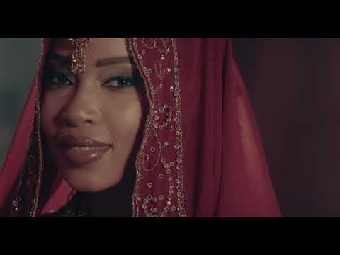 PoaMan ft Khadija Kopa - Sherehe (Music Video)