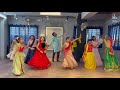 Shubharambh | Kai Po Che | Kids Sangeet Dance | Choreography | Meera.D Dance Studio
