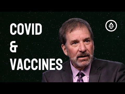 Adamus on Covid & Vaccines