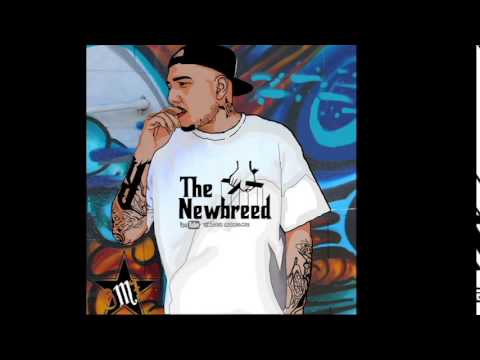 D-LO,Casper,Rob Gambino & Grimey Moebucks -We Mobbin
