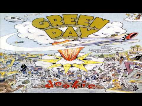 Green Day - She (con voz) Backing Track