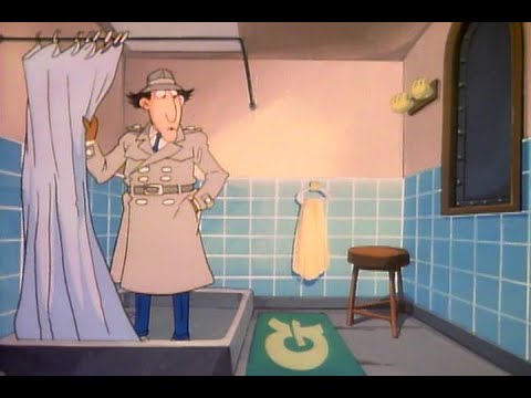 Inspecteur Gadget 207   Gadget et les Linguinis