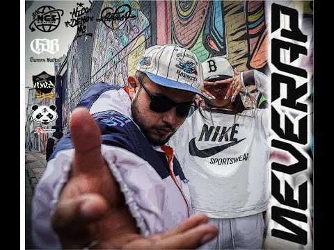 NicoDemo Mc and Pictorica