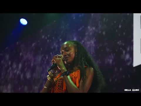 Bella Alubo x Joeboy Tour