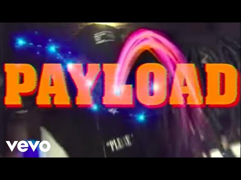 KAMI - PAYLOAD (Official Video)