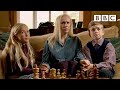 Every Posh Person S Nightmare The Catherine Tate Show BBC