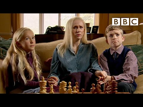 Every posh person's nightmare... | The Catherine Tate Show - BBC
