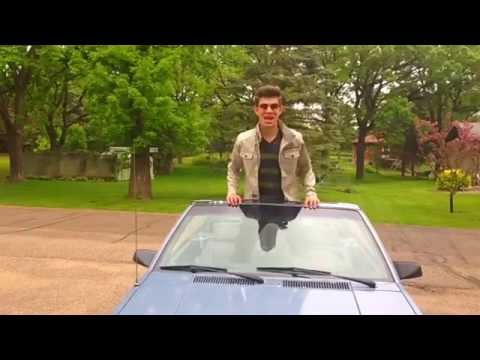 Try (Angie Miller Cover) Fan Music Video