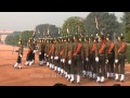 Presidents Bodyguard In Action