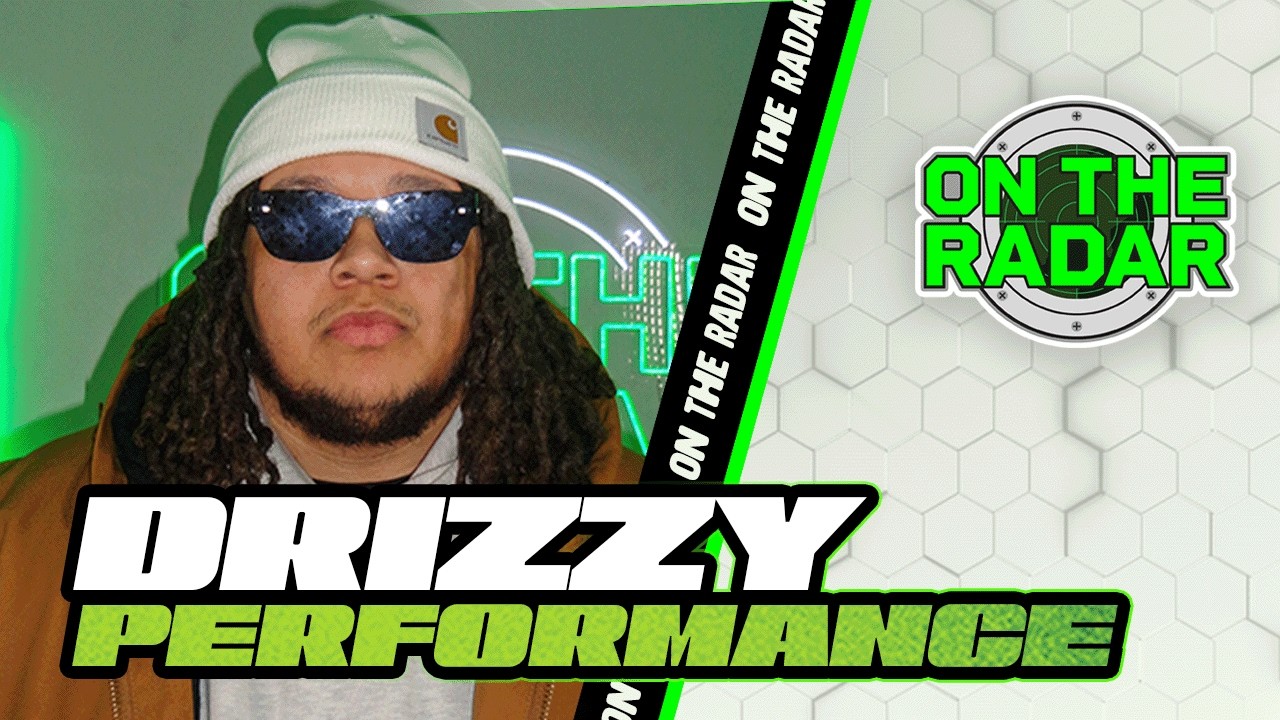 Drizzy "Joe Louis" | On The Radar Performance