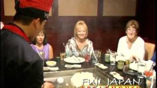 Fuji Japan Steakhouse, Hibachi Grill